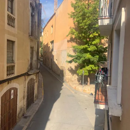 아파트 Salinas Centro Historico