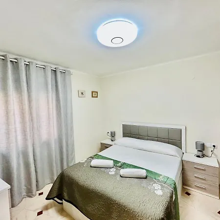 Salinas Centro Historico * تاراغونا