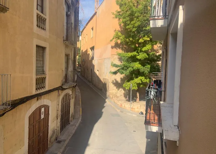 Apartman Salinas Centro Historico