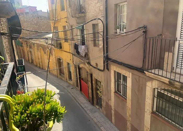 شقة Salinas Centro Historico *