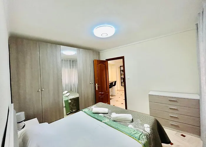 Apartman Salinas Centro Historico Tarragona