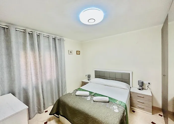 Salinas Centro Historico * Таррагона