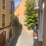 Апартаменты Salinas Centro Historico
