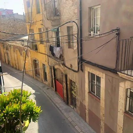 Апартаменты Salinas Centro Historico *